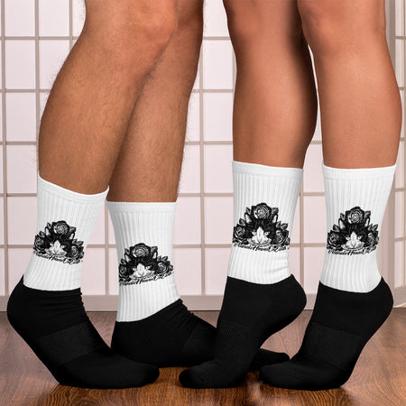 Socks Animals HeavenOn Earth - Socks