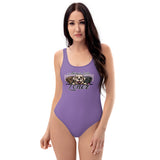 SWIMWEAR - ONE-PIECE - CLORINE-RESISTANT FABRIC - ALLoner