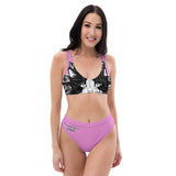 SWIMWEAR - BIKINI - CLORINE-RESISTANT FABRIC - ALLoner
