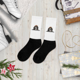 Socks Animals Heaven On Earth - Socks