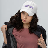 HAT-adjustable strap w/antique buckle - CLASIC HAT-POOAMM
