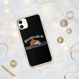 IPHONE CASE/COVER - BLACK - DOG(Z)/CAT(Z)