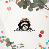 STICKERS - BUBBLE-FREE KISS CUT - AHOE