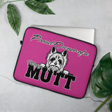LAPTOP SLEEVE - 13
