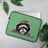 LAPTOP SLEEVE - 13