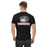 MEN'S HEAVYWEIGHT DURABLE SHIRT - 100% COTTON - RUFF/TUFF/DAWG