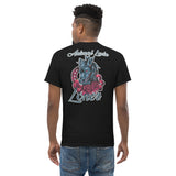 MEN'S HEAVYWEIGHT DURABLE SHIRT - 100% COTTON - ALLoner