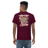MEN'S HEAVYWEIGHT DURABLE SHIRT - 100% COTTON - ALLoner