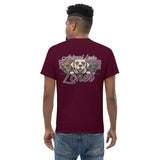 MEN'S HEAVYWEIGHT DURABLE SHIRT - 100% COTTON - ALLoner