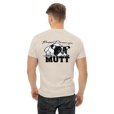 MEN'S HEAVYWEIGHT DURABLE SHIRT - 100% COTTON - POOAMM