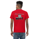 MEN'S HEAVYWEIGHT DURABLE SHIRT - 100% COTTON - POOAMM