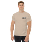 MEN'S HEAVYWEIGHT DURABLE SHIRT - 100% COTTON - ALLoner