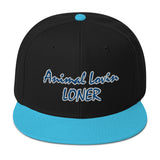 HAT - SNAPBACK OTTO CAP - ALLoner