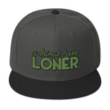 HAT - SNAPBACK OTTO CAP - ALLoner
