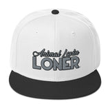 HAT - SNAPBACK OTTO CAP - ALLoner