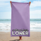 TOWEL - Oversized Beach Towel 30