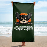TOWEL - Oversized Beach Towel 30