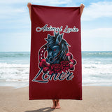 TOWEL - Oversized Beach Towel 30