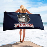 TOWEL - Oversized Beach Towel 30
