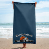 TOWEL - Oversized Beach Towel 30