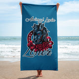 TOWEL - Oversized Beach Towel 30