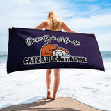 TOWEL - Oversized Beach Towel 30