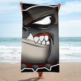 TOWEL - Oversized Beach Towel 30