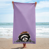 TOWEL - Oversized Beach Towel 30