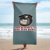 TOWEL - Oversized Beach Towel 30