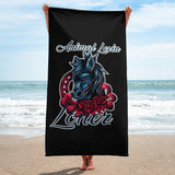 TOWEL - Oversized Beach Towel 30
