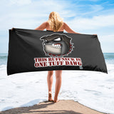 TOWEL - Oversized Beach Towel 30