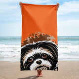 TOWEL - Oversized Beach Towel 30