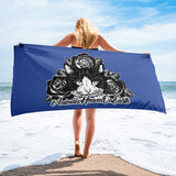 TOWEL - Oversized Beach Towel 30