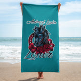 TOWEL - Oversized Beach Towel 30