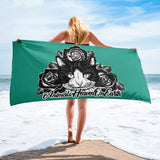 TOWEL - Oversized Beach Towel 30