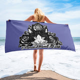 TOWEL - Oversized Beach Towel 30