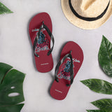 Flip-Flops Animal Lovin LONER - Flip-Flops