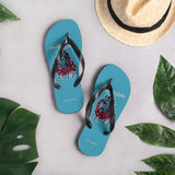 Flip-Flops Animal Lovin LONER - Flip-Flops