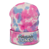BEANIES - TIE-DYE/SPORTSMAN - ALLoner