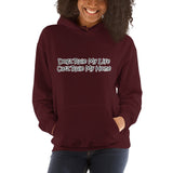 WOMEN'S HOODIE - UNISEX/SOFT HEAVY BLEND - DOGZ/CATZ