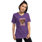 WOMEN'S SHORT SLEEVE SHIRT-PRE-SHRUNK-FITTED LOOK-ALLoner