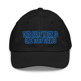 HAT - YOUTH BASEBALL CAP - RUFF/TUFF/DAWG